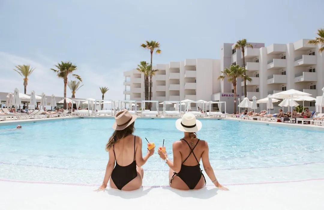 Hotel Garbi Ibiza&Spa-1