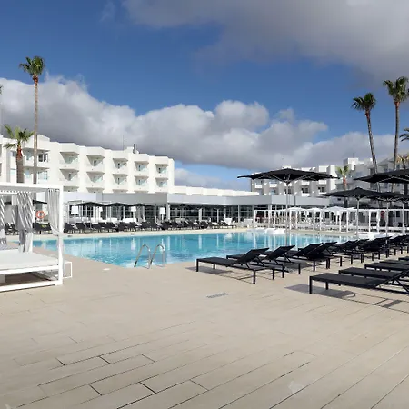 Hotel Garbi Ibiza&Spa-3
