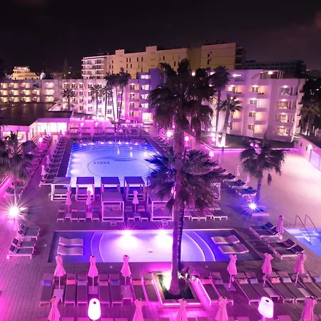 Hotel Garbi Ibiza&Spa-2